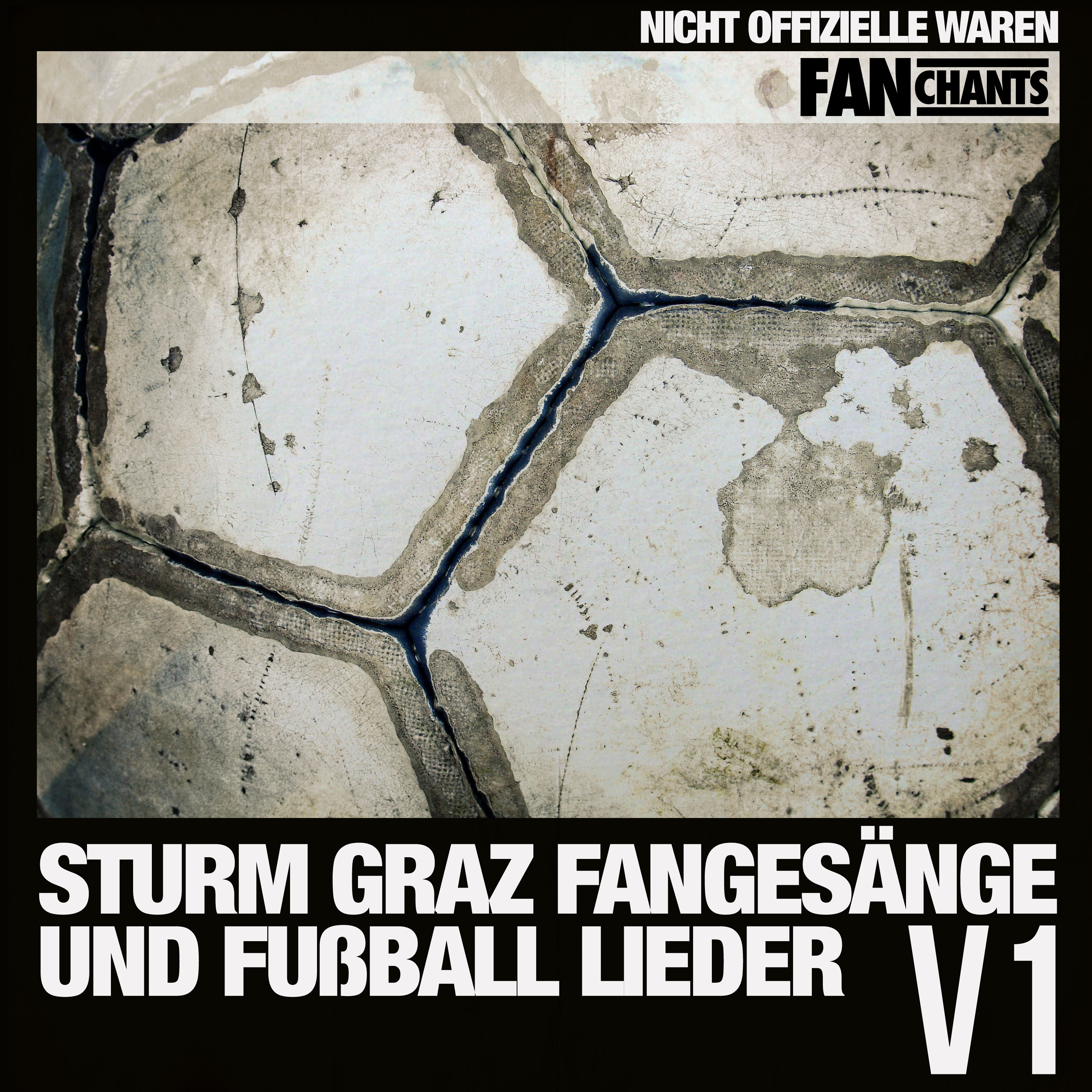 Sturm Graz (Schlagzeug) album cover