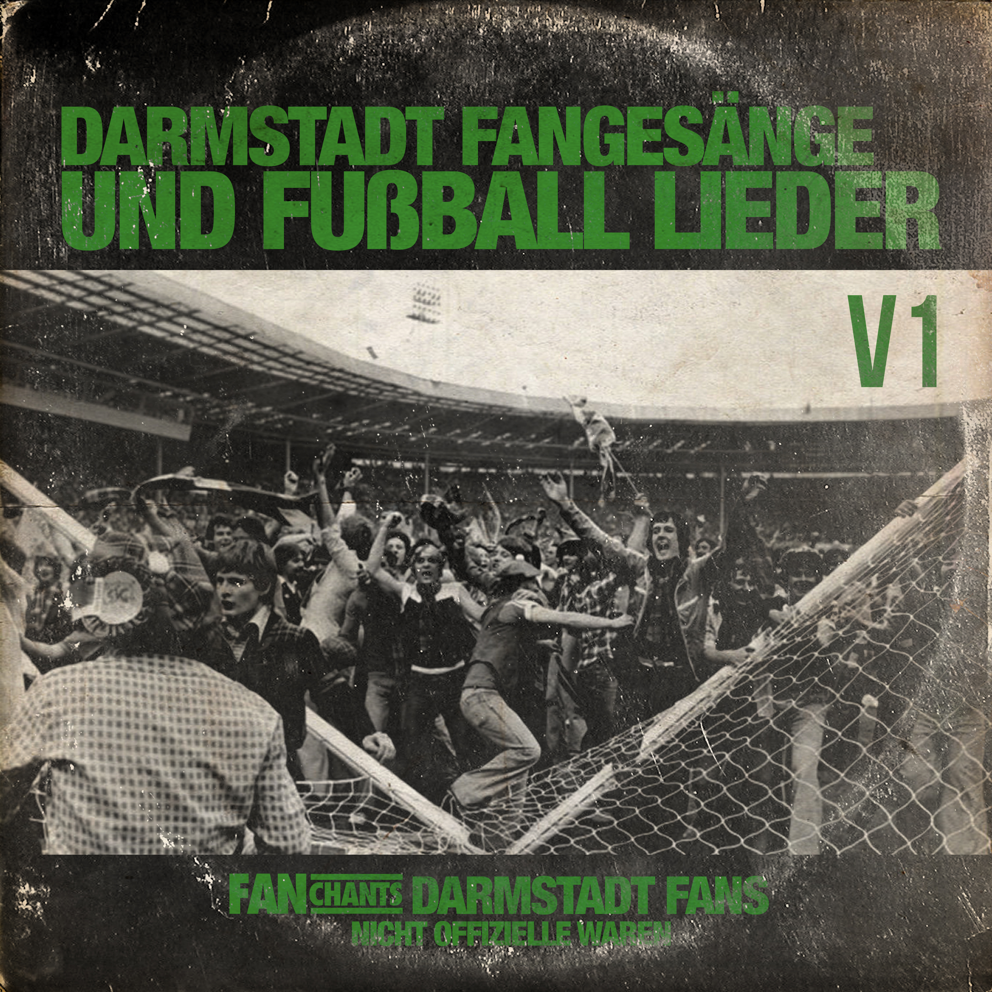 Die Sonne Scheint album cover
