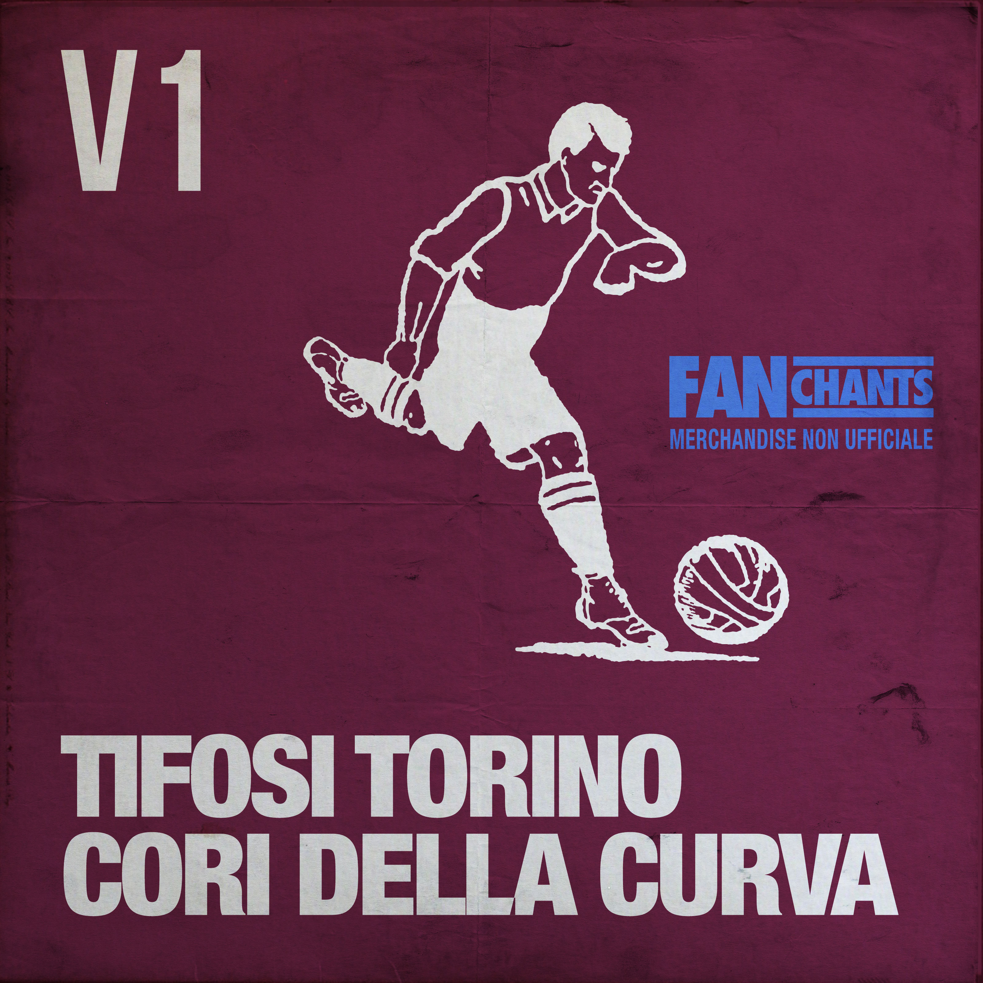 Forza ragazzi! album cover