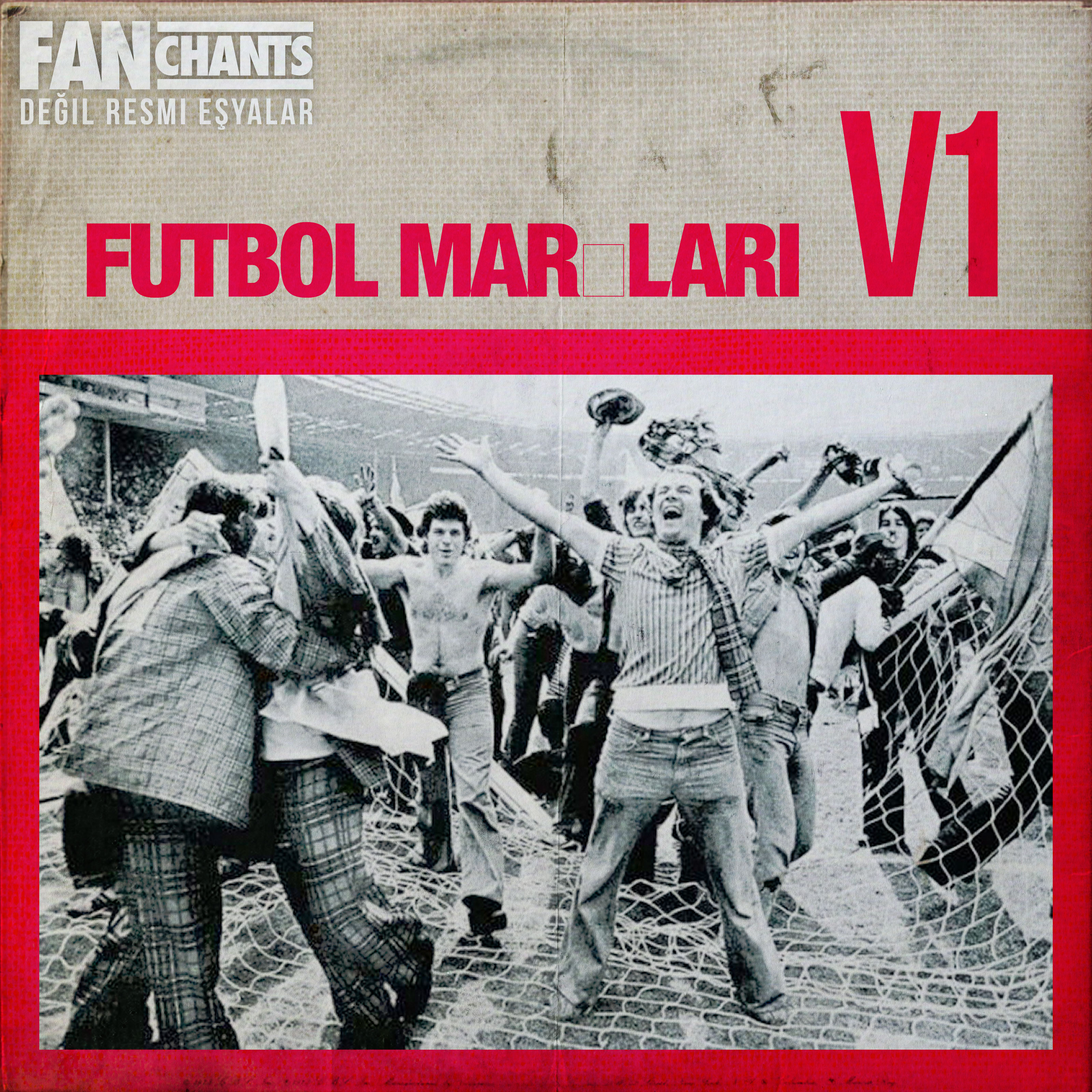Ayağa Kalkmayan Yunan Olsun! album cover