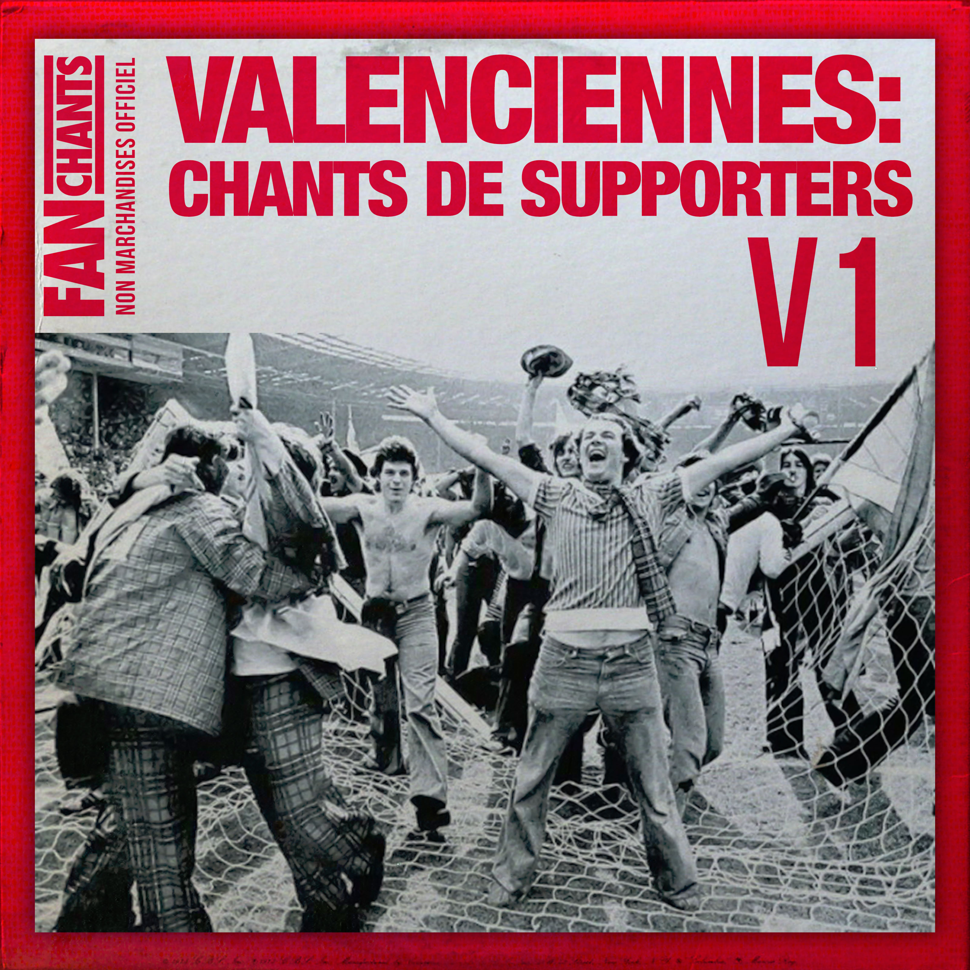 Ultras album cover