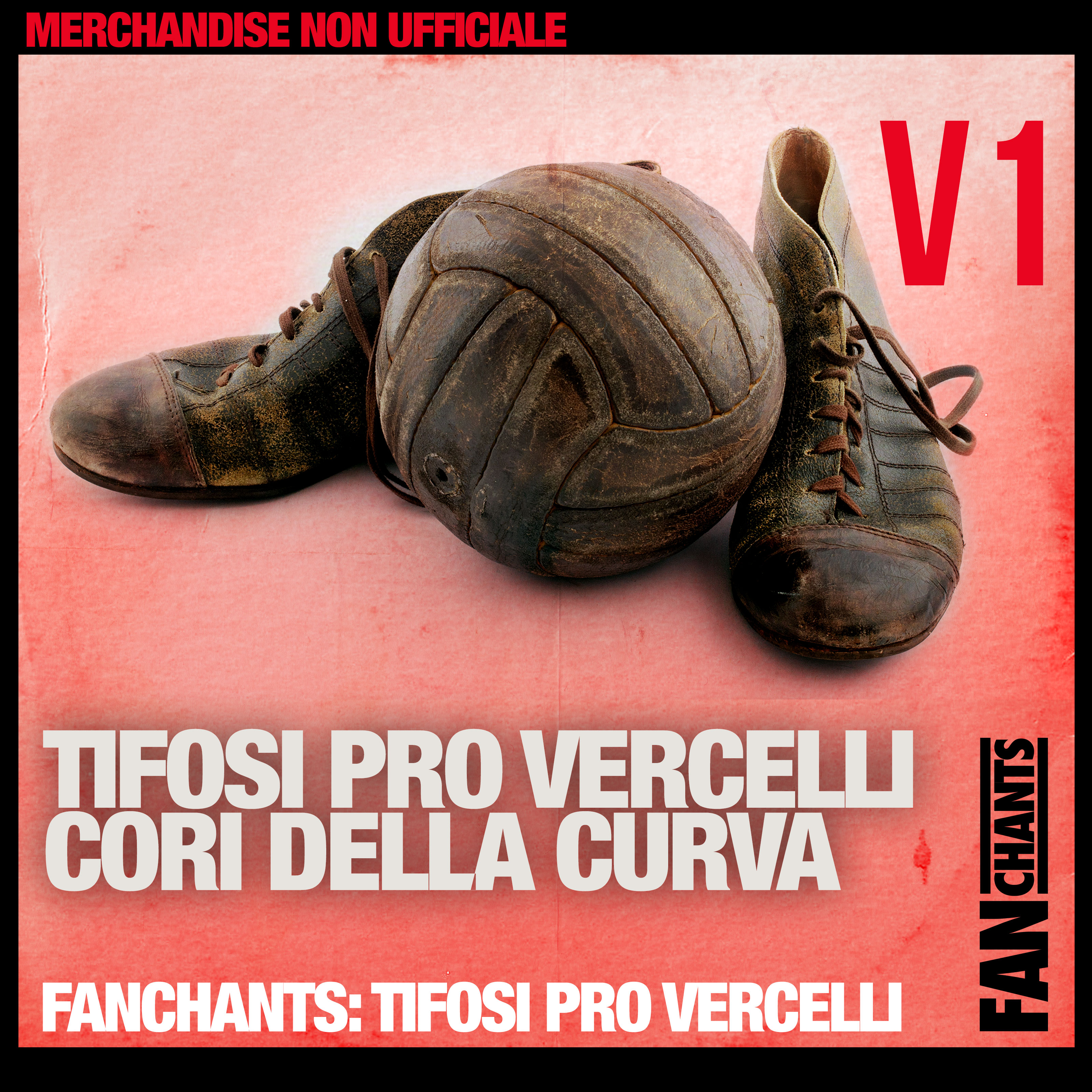Alè Pro Vercelli album cover
