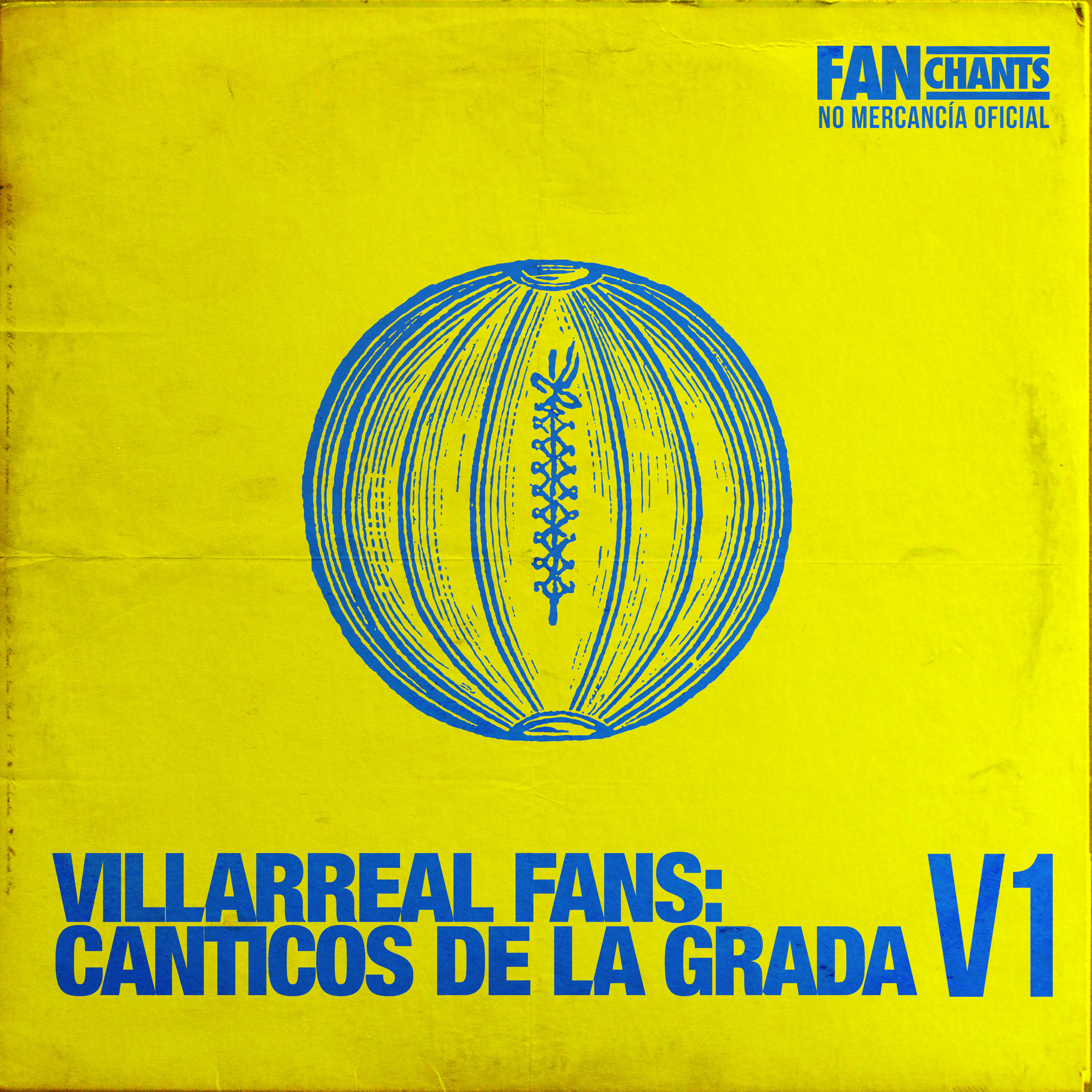 Alé Villarreal album cover