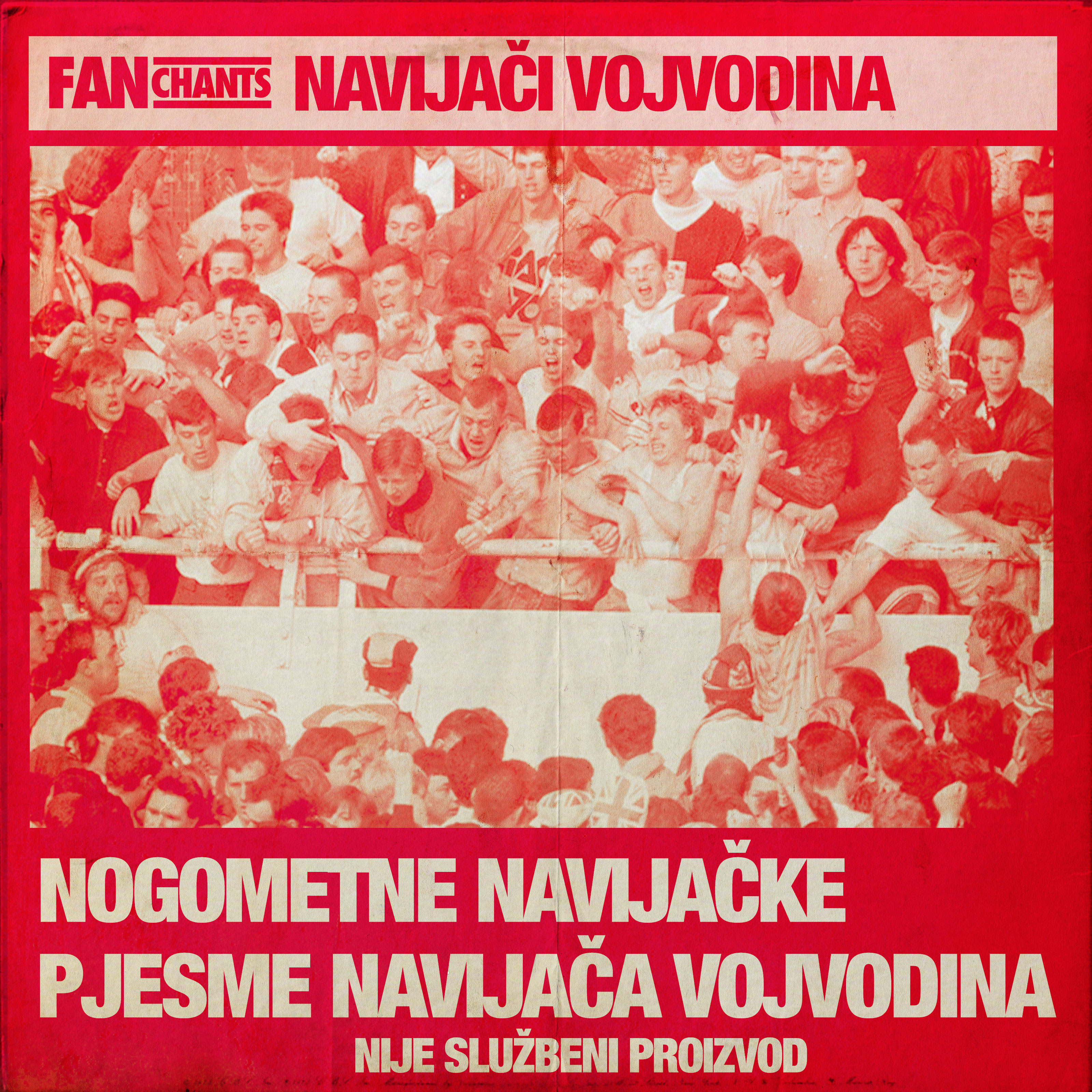 Samo ti album cover