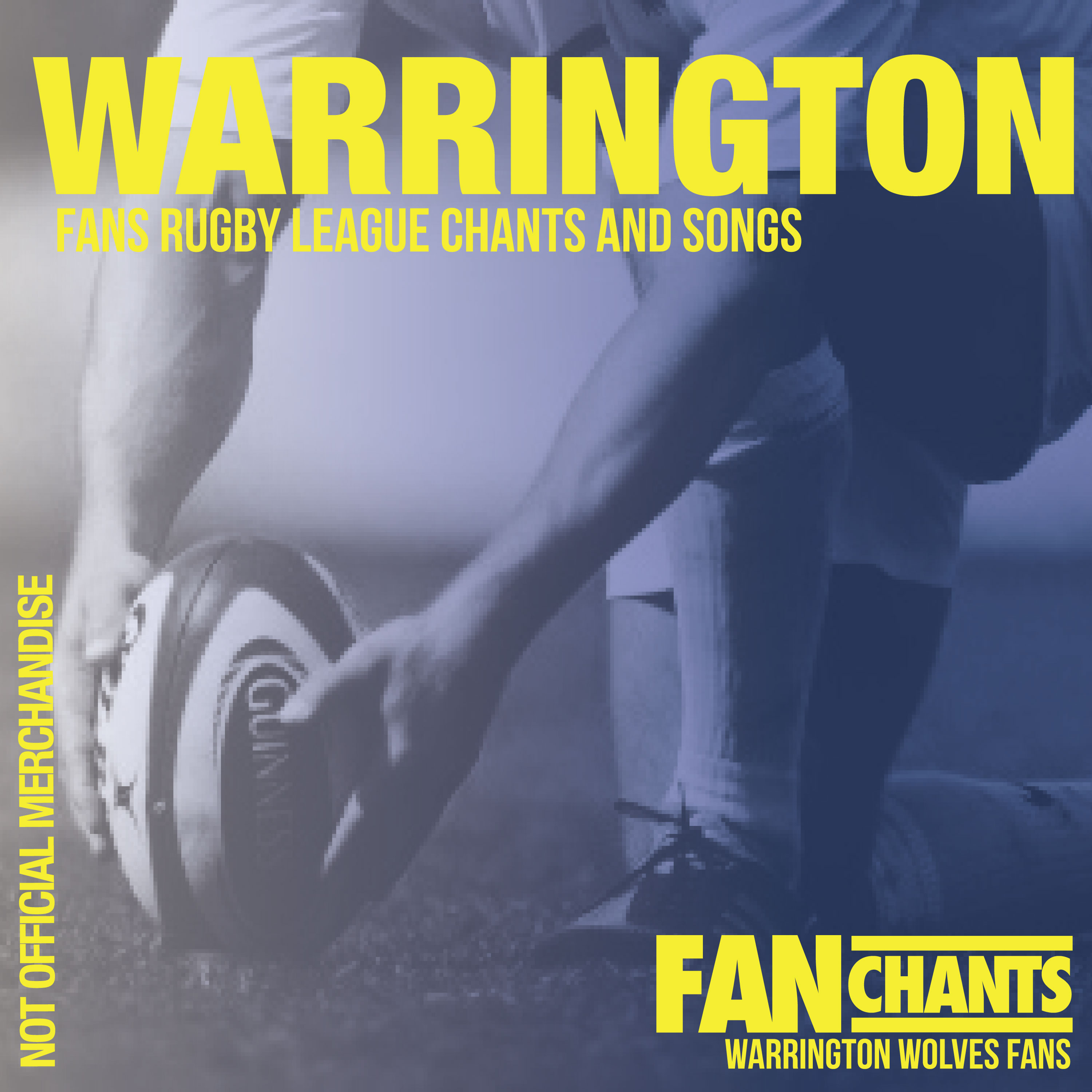 Stefan Ratchford album cover