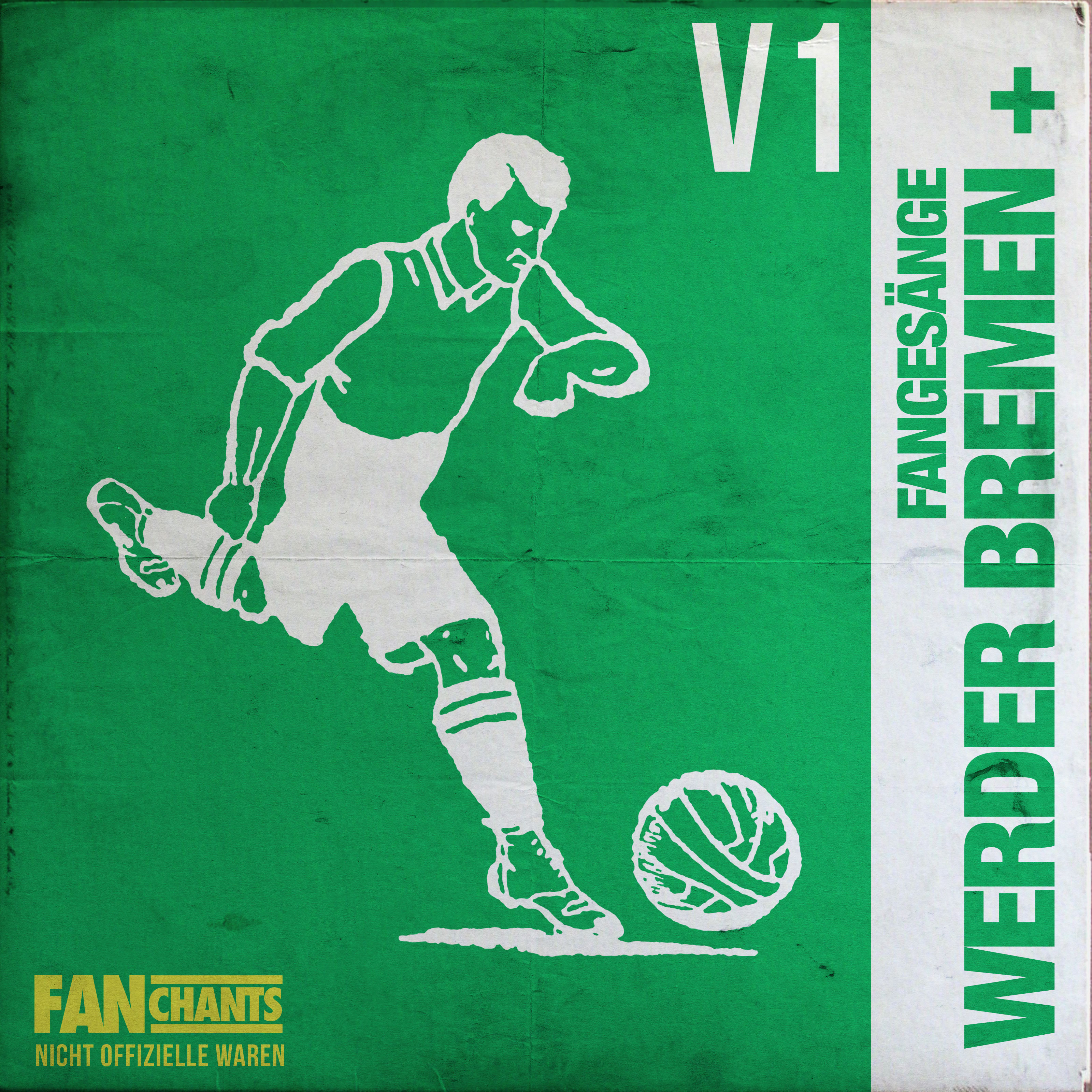 Nur der SVW album cover