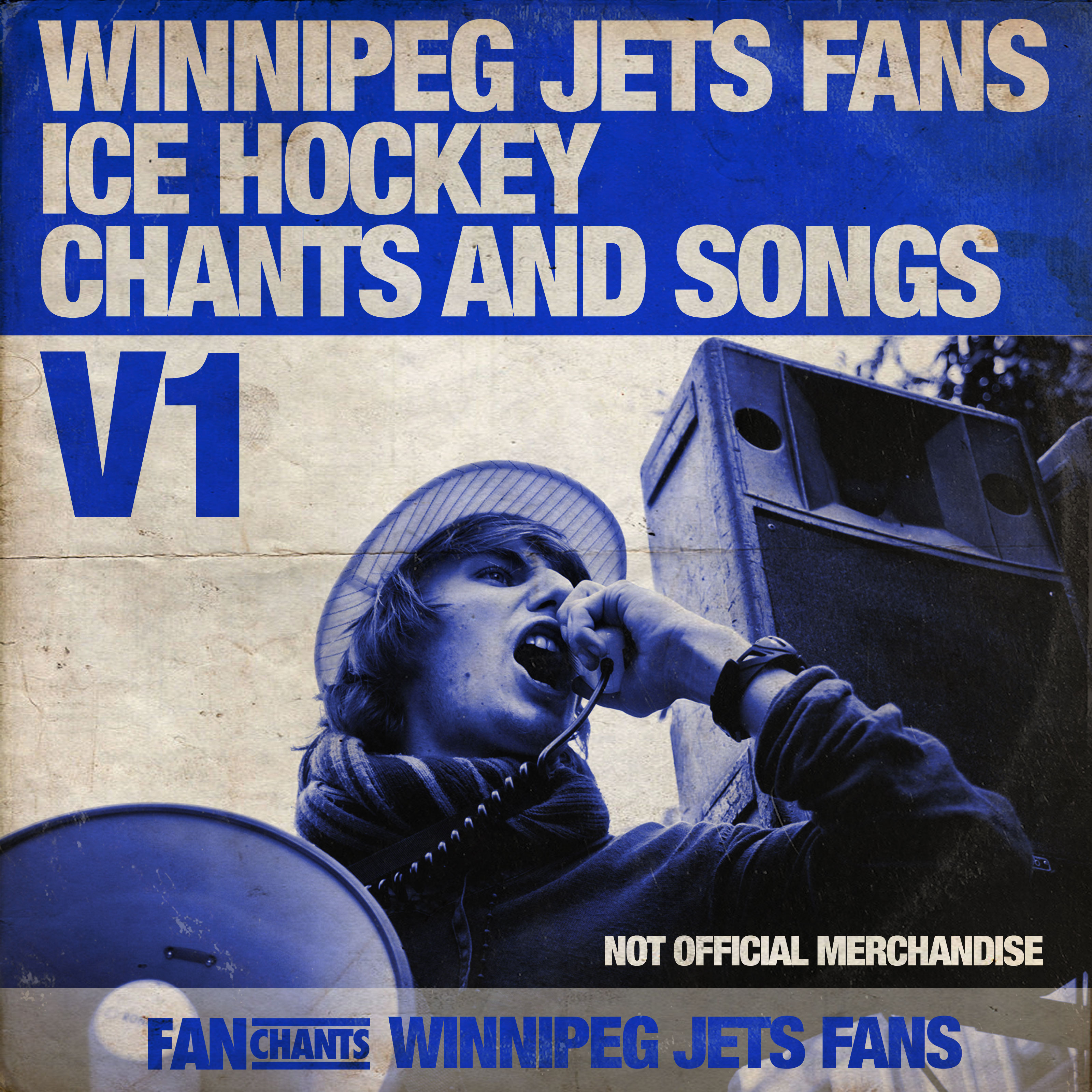 Go Jets Go album cover