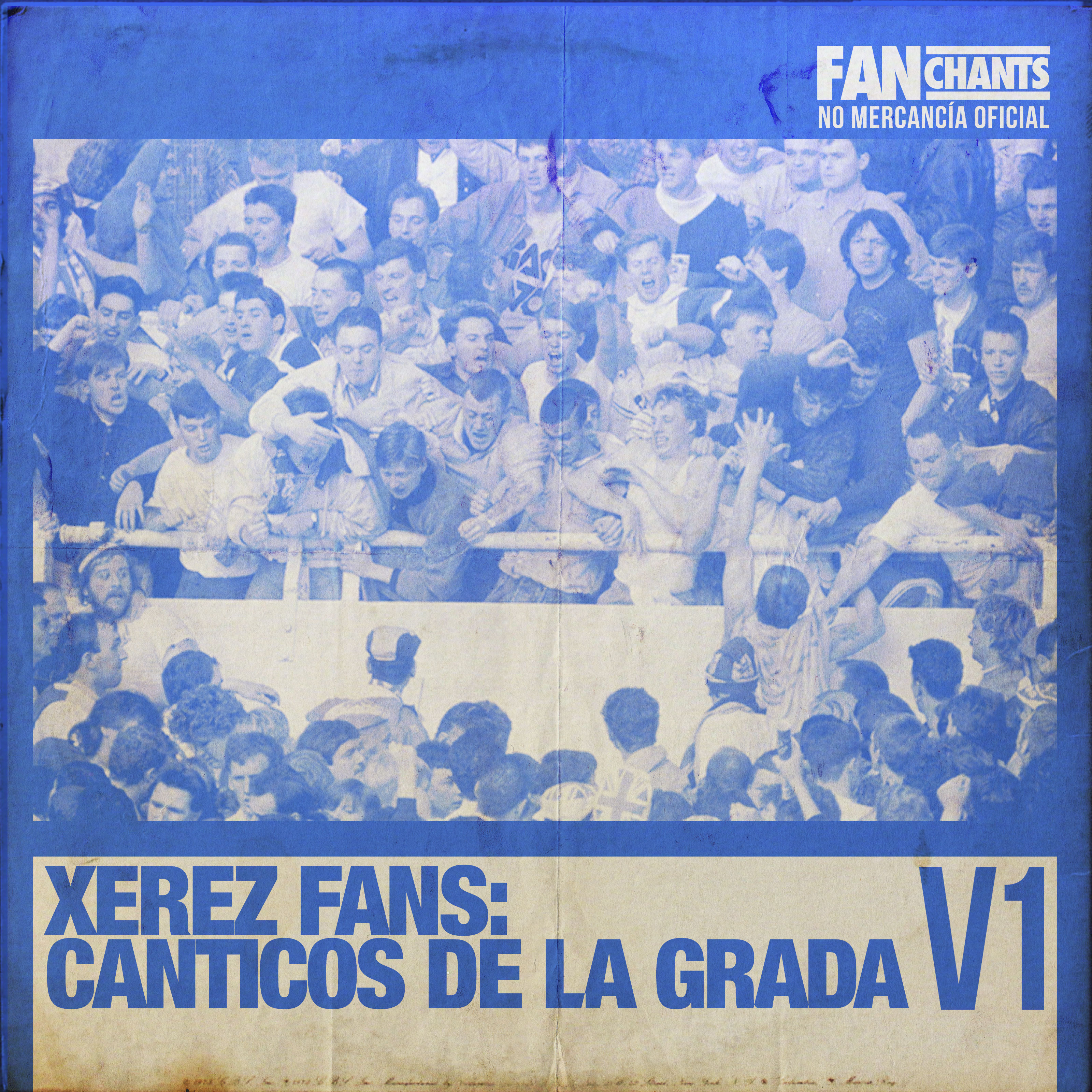 Esta Tu Grada album cover