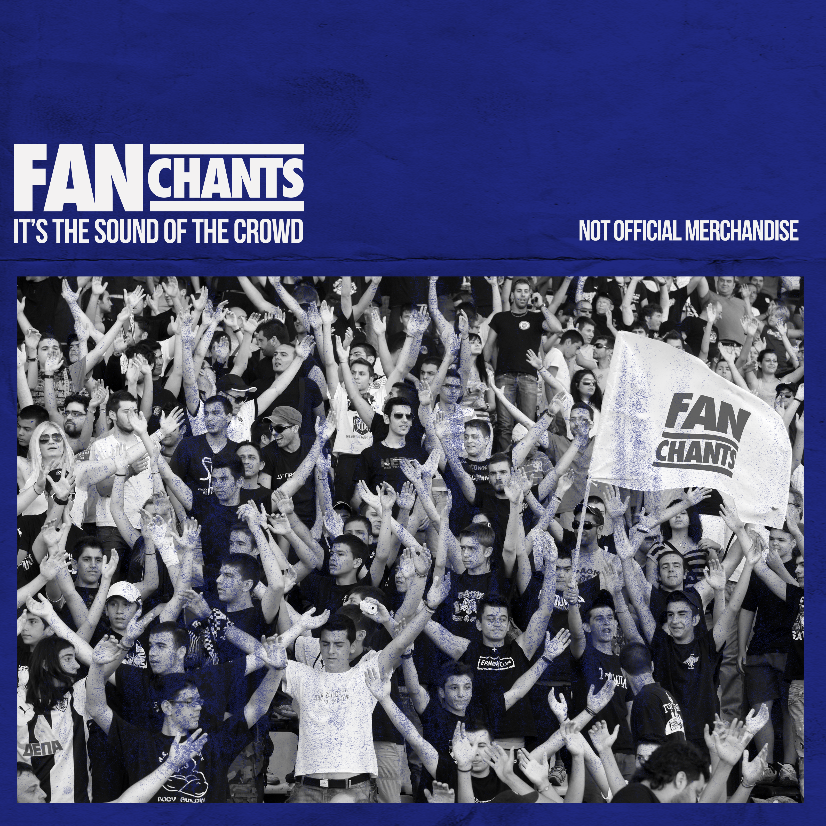 When Southend United Go out to Play album cover
