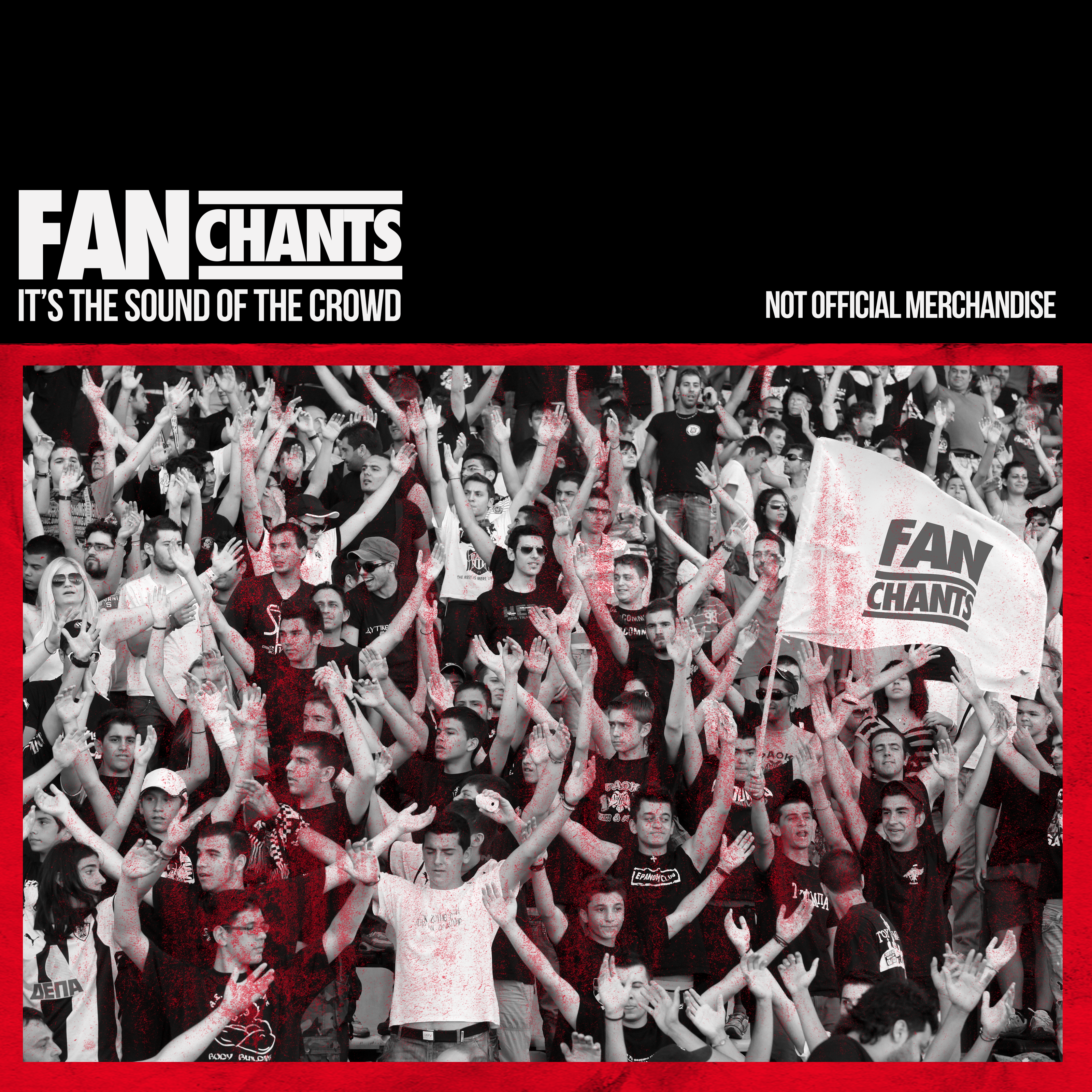Championes album cover