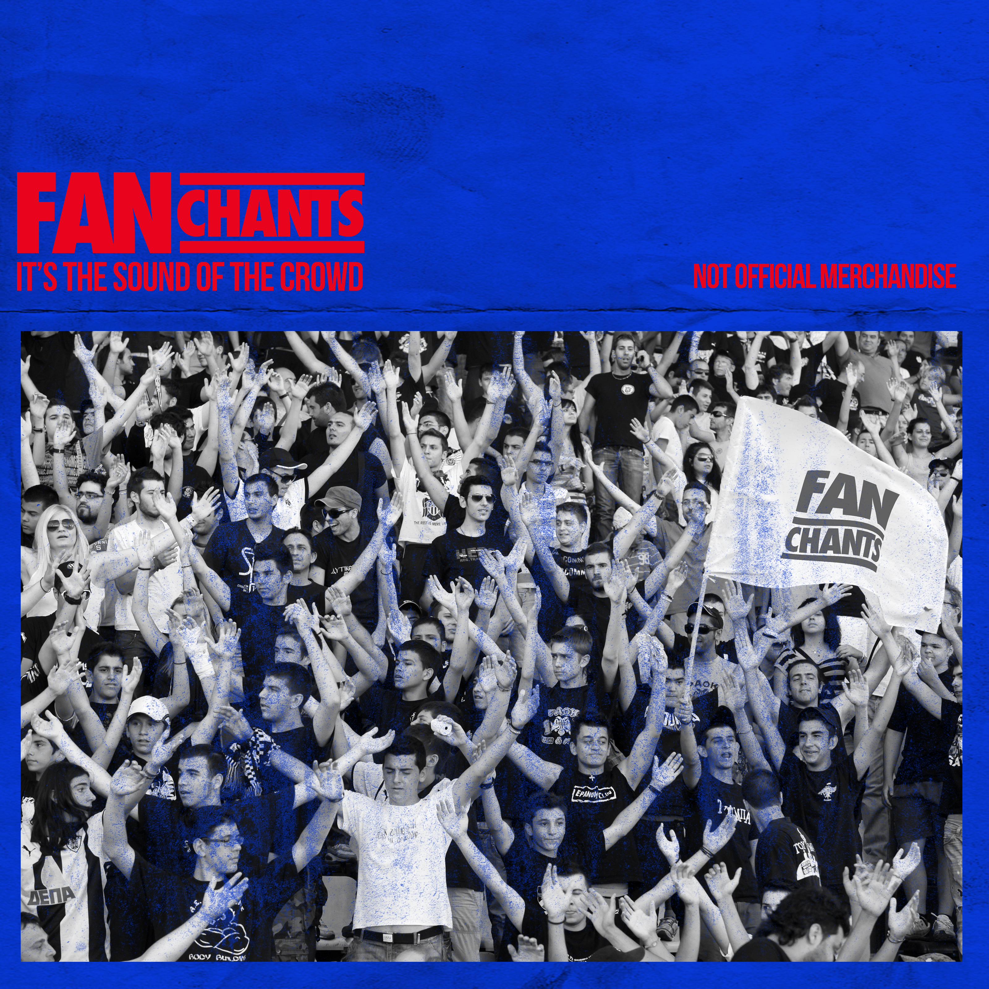 Merci Caen album cover