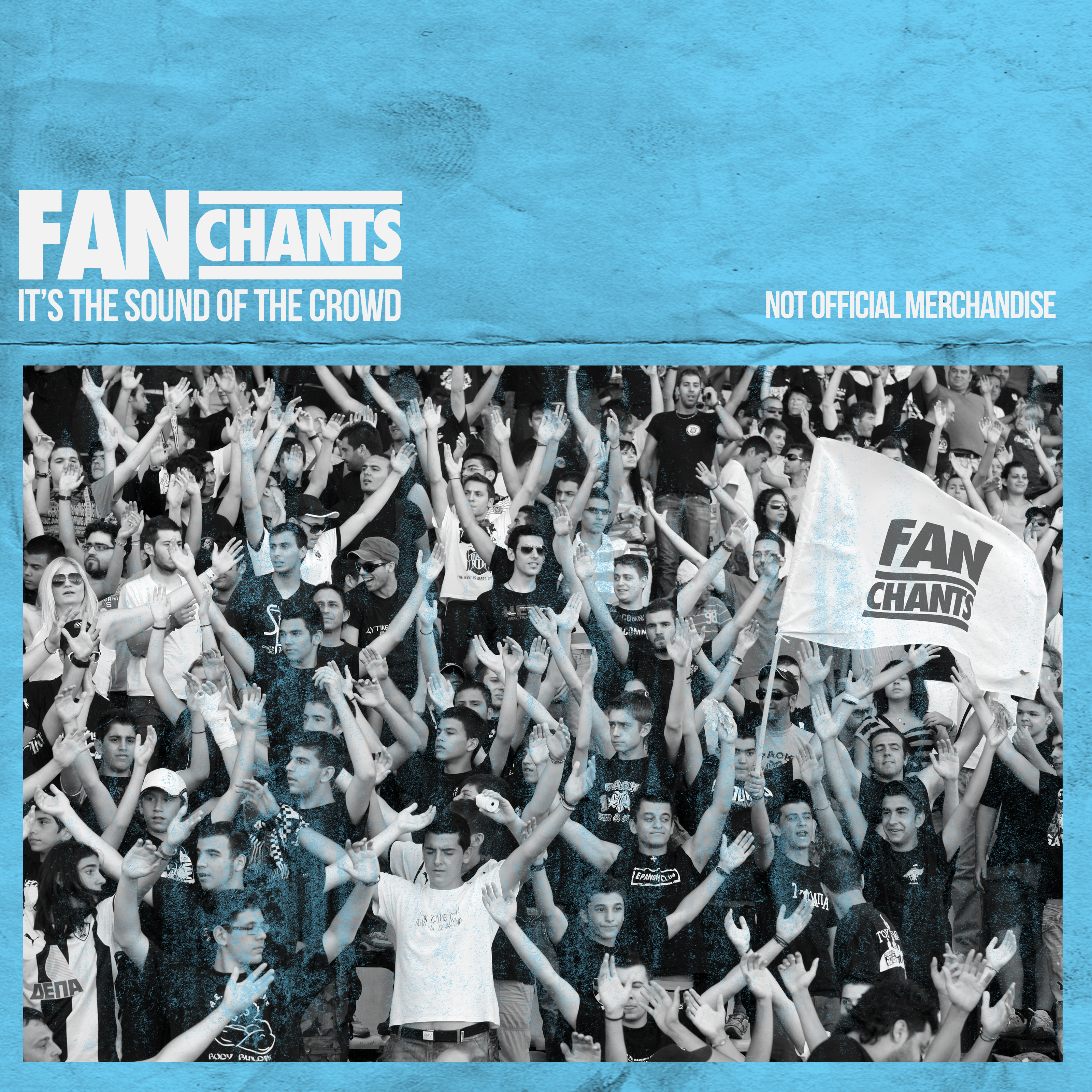 Claps, Uruguay! album cover